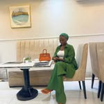 Jamila Ibrahim - @ms_meelar - Instagram