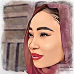 Jamila Ibrahim - @ibarhim.jamila - Instagram