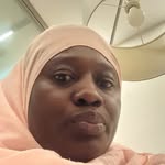 Jamila Ibrahim - @jamilaibrahim9429 - Instagram