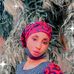 Jamila Ibrahim - Facebook