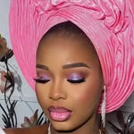 Jamila Ibrahim - @jamilglam_ - Instagram