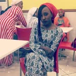 Jamila Ibrahim - @jamilaibrahim6628 - Instagram