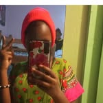 Jamila Ibrahim - @jamilaibrahim971 - Instagram