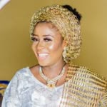 Jamila Ibrahim - @jameelamatansheihu - Instagram