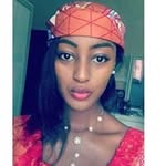 Jamila Ibrahim - @ijamila17 - Instagram