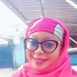 Jamila Ibrahim - @jameelaaa_ib - Instagram