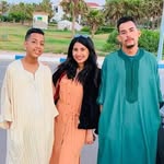 Jamila Jamal - @jamilajamal85 - Instagram