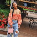 Jamila Hammett - @jamilajames - Instagram