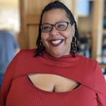 Jamila James - @jamilaforschoolboard - Instagram