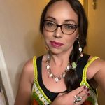 Jamila James - @tbsmnjj - Instagram