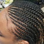 Jamila James - @saijbeautybar - Instagram