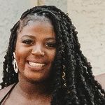 Jamila James - @jae_baex3 - Instagram