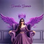 Jamila James 646 - @haidamwikali - Instagram