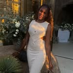 Jamila James - @milashauntel - Instagram