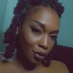 Dionne Forde - @jamila_jay.d - Instagram