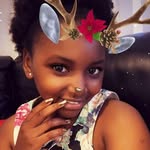 Jamila Jay - @milah.offical - Instagram