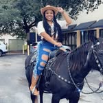 Jamila Jay - @mila_amazing - Instagram