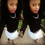 Jamila Jay Forde - @jamilaforde - Instagram