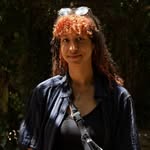 Jamila/Jay - @jay_lini - Instagram