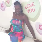 Jamila King - @milaboo27 - Instagram