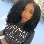 Jamila King - @milaking_12 - Instagram