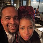 Jamila King - Facebook