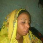 Jamila King'ango - @jamilakingango - Instagram