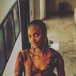 Koné Jamila Marie Orlane atime - @konejamilamarieorlane - Instagram