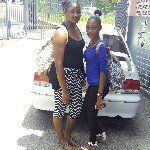 jamila lawrence - @rushica_mckenzie - Instagram