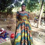 Jamila Masongela - @jamilamasongela - Instagram