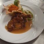 JamilaMason - @chefgigi323 - Instagram