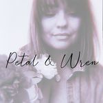 Jamila Mason | New England Wedding Florist - @petalandwren - Instagram