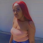 Jamila Maxwell - @_milmil - Instagram