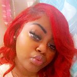 Jamila Maxwell - @jmil_l83 - Instagram