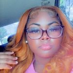 Jamila Maxwell - @jmilm_814 - Instagram