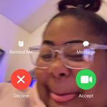Jamila Mccall - @baby_milaj - Instagram