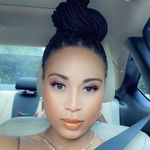 Jamila McGee, MHA - @simplyjamila_87 - Instagram