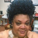 Jamila Williams mcgee - @jamilawillimsmcgee - Instagram