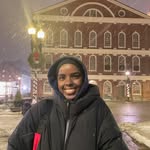 jamila! - @_jamilamohamed - Instagram