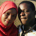 Jamila Mohamed - @jamilamohamed88 - Instagram
