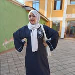 Jamila Mohamed - @jamilamohamed466 - Instagram
