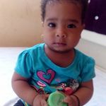 Jamila Mohamed - @jamila4479 - Instagram