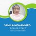 Jamila Mohammed - Facebook