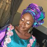 Jamila Mohammed - @beauty.jamcy - Instagram
