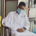 Jamila Mohammed - @jamila_mohammed_32 - Instagram