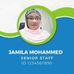Jamila Mohammed - Facebook