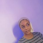 Jamila Mohammed - @_officialjamila - Instagram