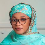 Jamila Mohammed Dahiru - @dahirujamila - Instagram