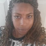 Jamila Moore - @mrs.officer31 - Instagram