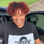 Jamila Moore - @jamilasexy - Instagram